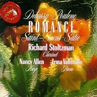 Romance